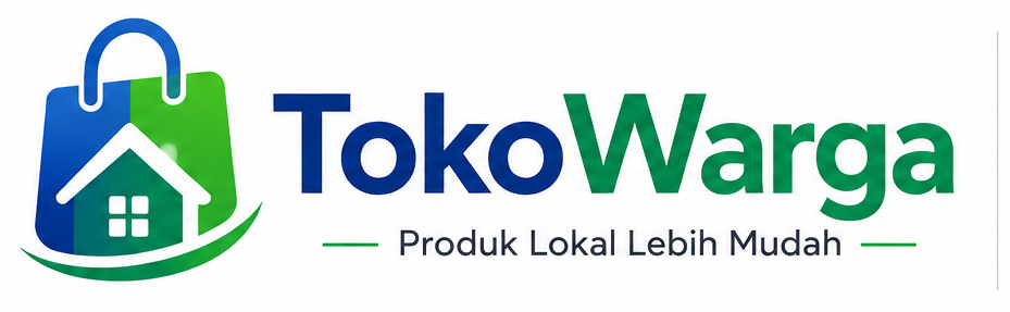 TokoWarga